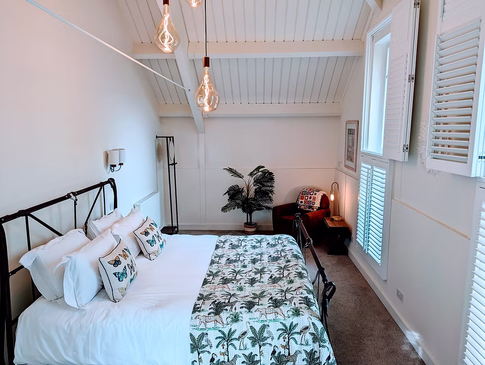 bedroom two