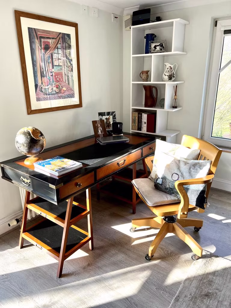 desk
